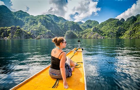 Kayangan Lake, Coron (Philippines Most Famous Photo Spot) | Coron palawan, Palawan, Coron ...