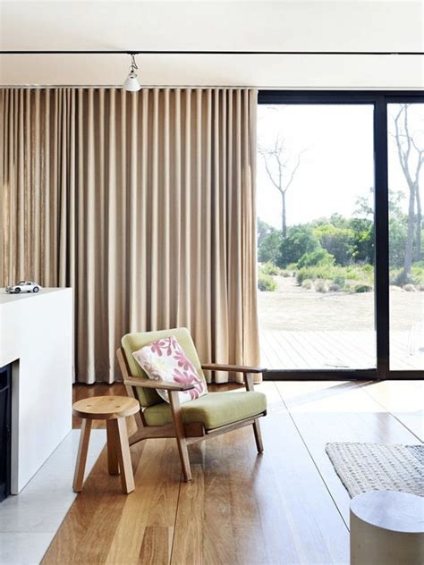 50 modern curtains ideas – practical design window | Interior Design ...