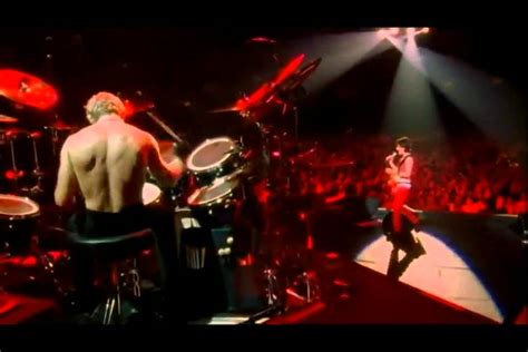 The Cranberries -- Zombie [[ Official Live Video ]] HD At Paris - YouTube