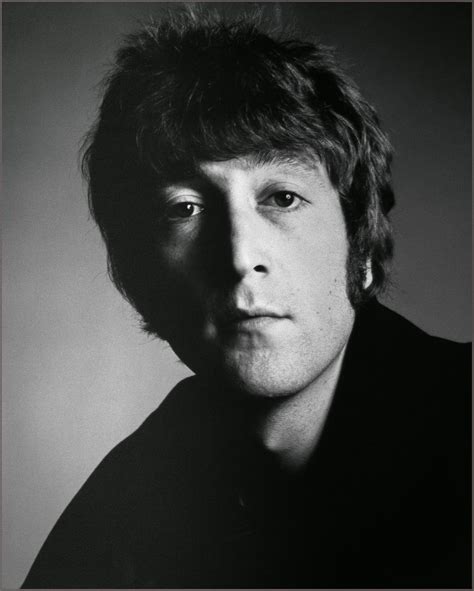 John Winston Lennon 1940-1980 | Photographic portrait by Ric… | Flickr