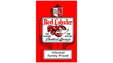 Red Lobster Logo, symbol, meaning, history, PNG, brand