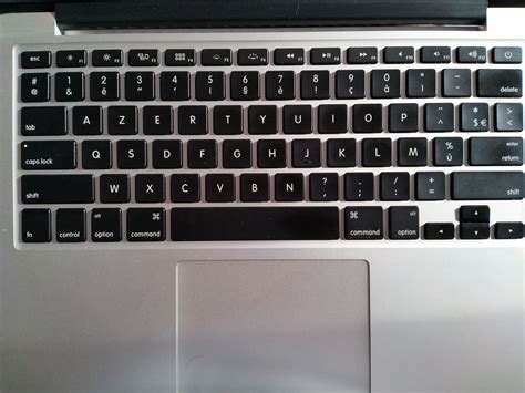 mac - MacBook Pro: Keyboard layout mismatch - Ask Different
