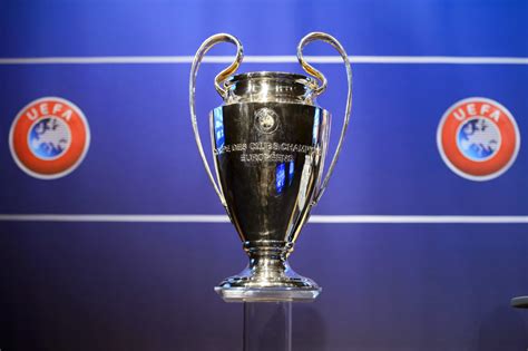 Champions League and Europa League Final venues announced - Football Italia