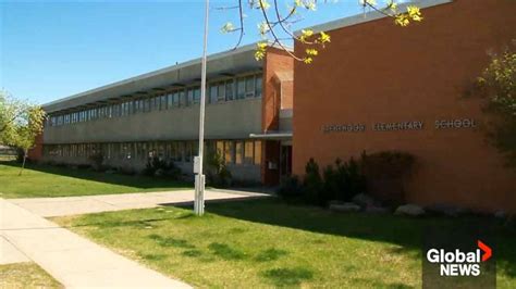 Calgary’s Brentwood School closes after ceiling falls in - Calgary ...