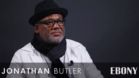 Jonathan Butler on His Album ‘Close to You’ & Covering Classic Songs