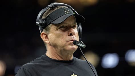 Broncos agree to deal with Saints to hire Sean Payton as head coach