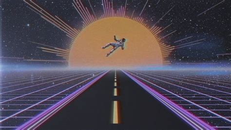 [200+] Retrowave Wallpapers | Wallpapers.com