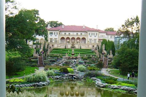 To Plan the Renovation of the Philbrook Museum of Art HVAC System | National Endowment for the ...