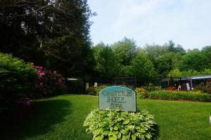 The Pointe at Castle Hill Resort & Spa, Ludlow (updated prices 2024)