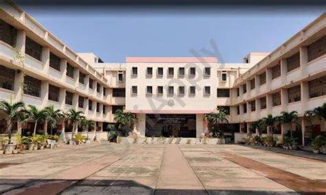 Bharatiya Vidya Bhavan's Public School Jubilee Hills, Hyderabad: Fee ...