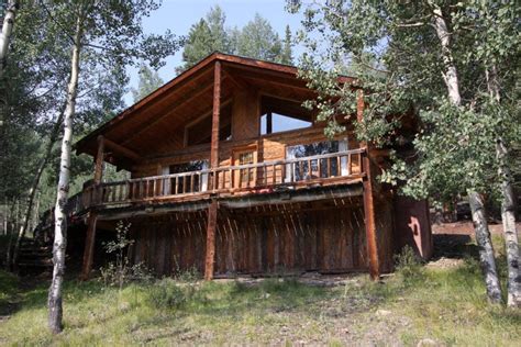 Off the grid and tech free - Cabins for Rent in Lake City, Colorado, United States