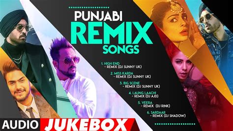 Dj punjabi song new - hopdeexplorer