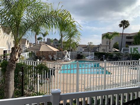 Residence Inn by Marriott Los Angeles Torrance/Redondo Beach Pool ...