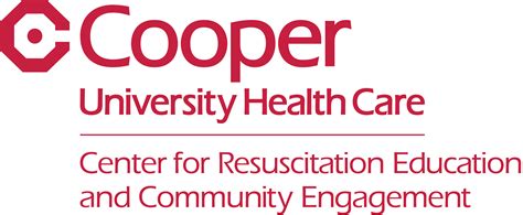 Center for Resuscitation Education and Community Engagement | Cooper University Health Care