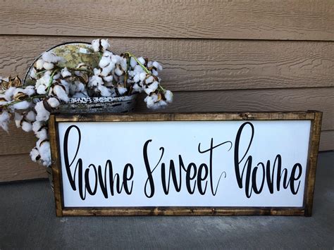 Farmhouse Decor Farmhouse Wall Decor Home Decor | Etsy | Farmhouse signs, Farmhouse decor ...