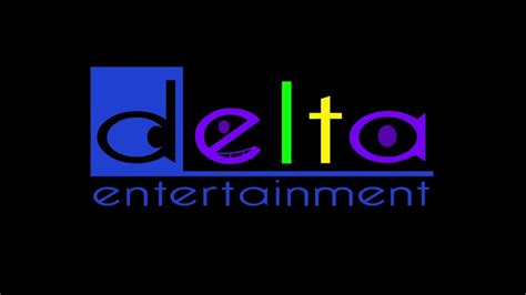 Delta Entertainment Logo Bloopers AGAIN Take 1: Omega Entertainment E ...