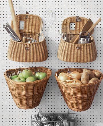 21 Clever Potato Storage Ideas – Offbeatbros