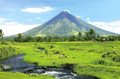 Albay Tour - N.E.C. Tours