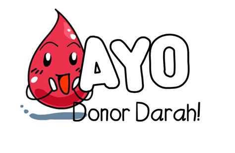 Donor Darah - Gereja Katolik Santo Yakobus