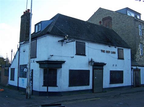 Lost Pubs In Snodland, Kent