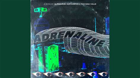 Adrenaline - YouTube Music