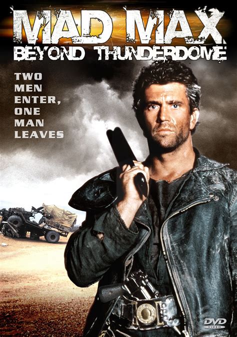 Mad Max Beyond Thunderdome - Mad Max Photo (42748574) - Fanpop