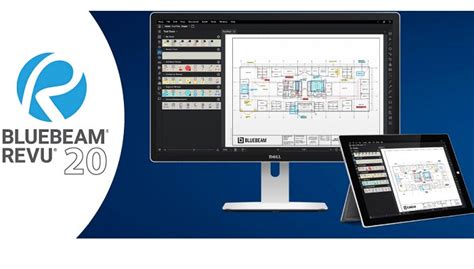 Bluebeam Revu 20 empowers real-time collaboration across project partners worldwide, saving time ...