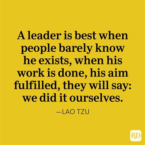 114 Leadership Quotes to Inspire You to Take Charge