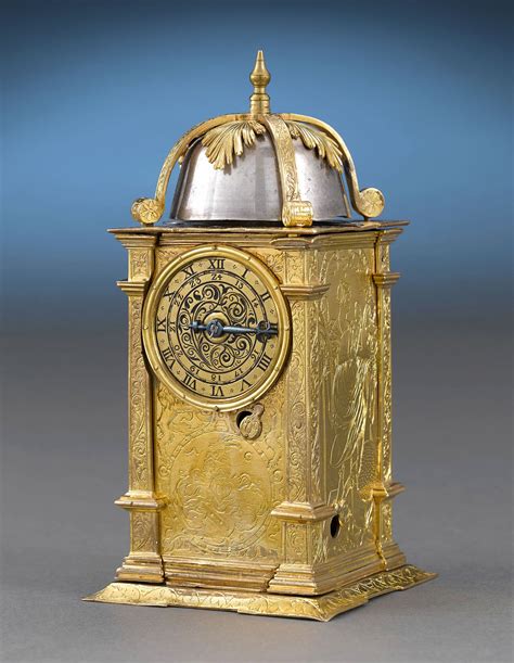 When Time Was Born: Renaissance-Period Clocks | Clock, Antique clocks, Vintage clock