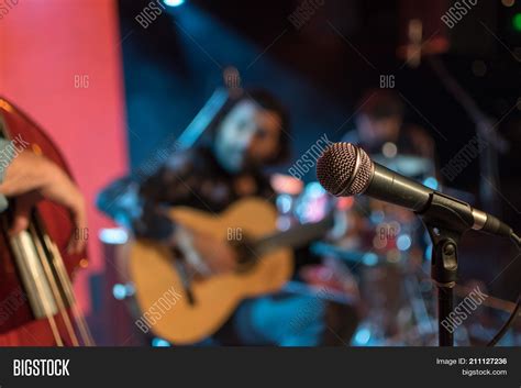 Acoustic Trio Band Image & Photo (Free Trial) | Bigstock