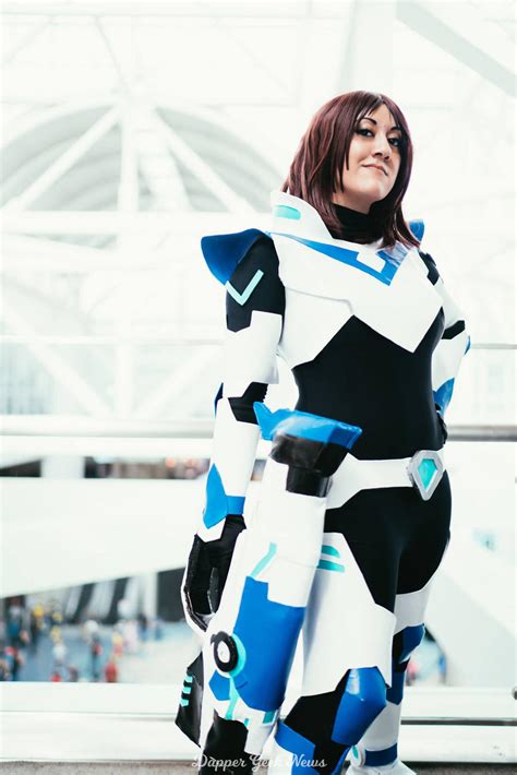 Voltron- Lance Cosplay by MajinNeda on DeviantArt