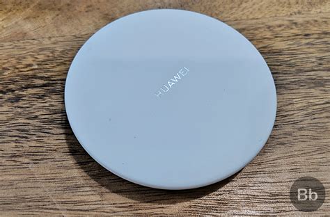 Huawei Wireless Charger 15W Review: Fastest Wireless Charging!