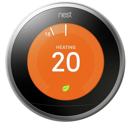 Nest Learning Thermostat - 3rd Generation Review - Review Electronics