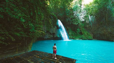 43 Most Beautiful Waterfalls of the Philippines!