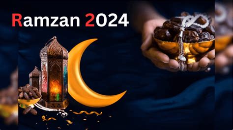 Ramadan 2024: Dates and Fasting Rituals | by Ashok Mishra | Medium