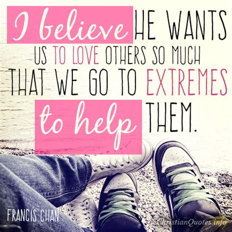 Top 15 Bible Verses About Helping Others | ChristianQuotes.info