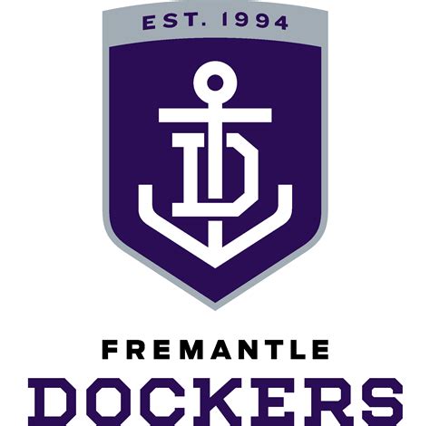 Fremantle Dockers Logo Vector - (.Ai .PNG .SVG .EPS Free Download)