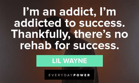 Best Lil’ Wayne Quotes on Life, Love and Success – Daily Inspirational ...