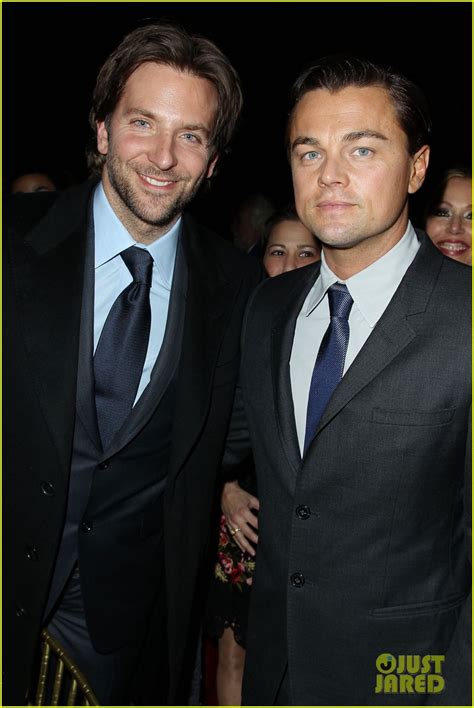 'Django' Premieres in London, Leonardo DiCaprio Attends NBR: Photo ...