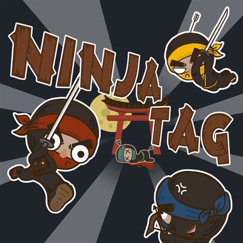 Ninja Tag - Steam Games