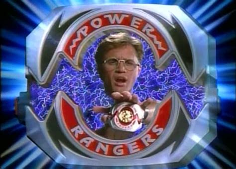 Blue Ranger (Billy) - Mighty Morphin' Power Rangers - Profile ...