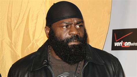 Kimbo Slice: UFC fighter remembers the MMA brawler - Sports Illustrated