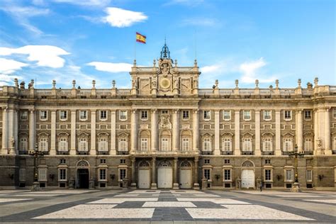 Discover Royal Palace of Madrid | History & Architecture