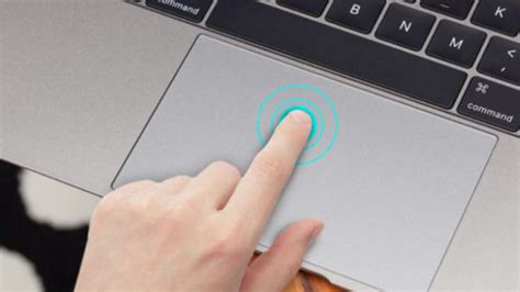 How to Make the Most out of Your Laptop Touchpad Gestures - Laptop Dapodik