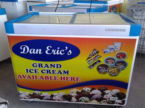 Dan Eric's Grand Ice Cream Franchise Details - Fab.ph