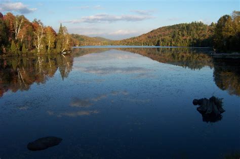 Lac Bouchette