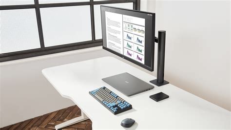 LG UltraFine Ergo review: Armed for ergonomics - Can Buy or Not