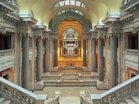 Interior Of The State Capital Building Frankfort Kentucky | Frankfort ...