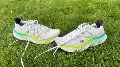 New Balance Fresh Foam X More v4 Review | Coach