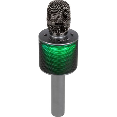 VocoPro Pop-Up Oke Wireless Karaoke Microphone POP-UP OKE B&H